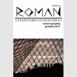 Roman, numer specjalny grudzień 2017